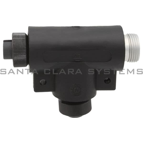 Allen Bradley 1485P-P1N5-MN5L1 T-Connector Product Image
