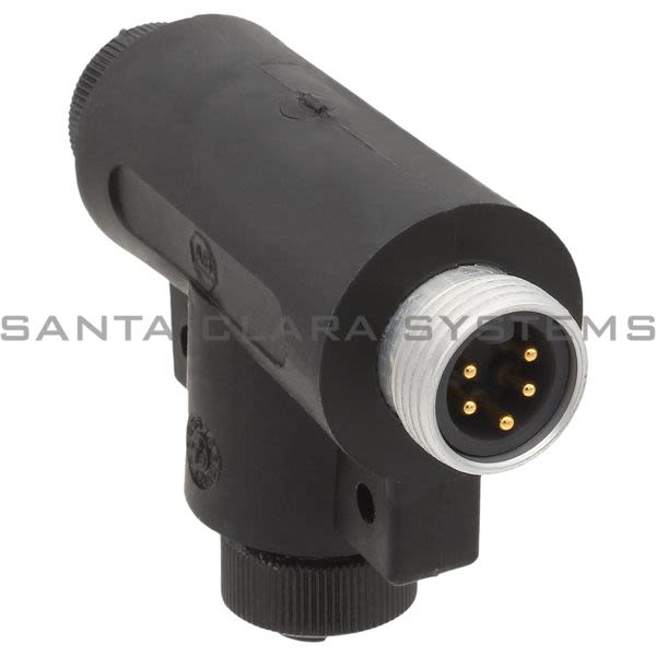 Allen Bradley 1485P-P1N5-MN5L1 T-Connector Product Image