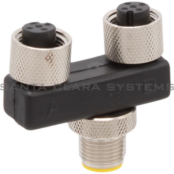 Allen Bradley 1485P-P1R5-DR5 DeviceNet T-Port Trunk Connection Product Image