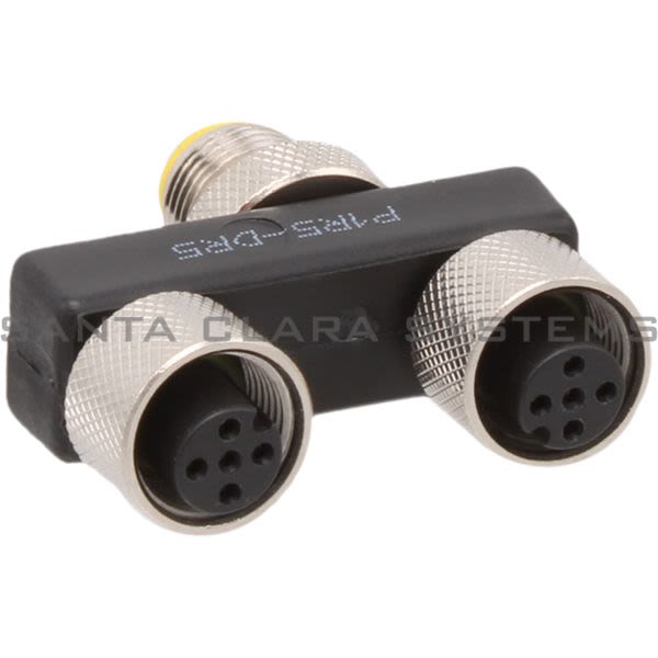 Allen Bradley 1485P-P1R5-DR5 DeviceNet T-Port Trunk Connection Product Image