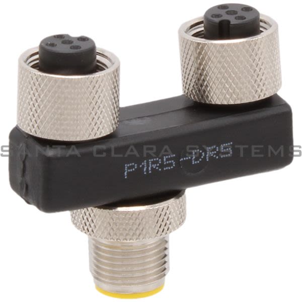 Allen Bradley 1485P-P1R5-DR5 DeviceNet T-Port Trunk Connection Product Image