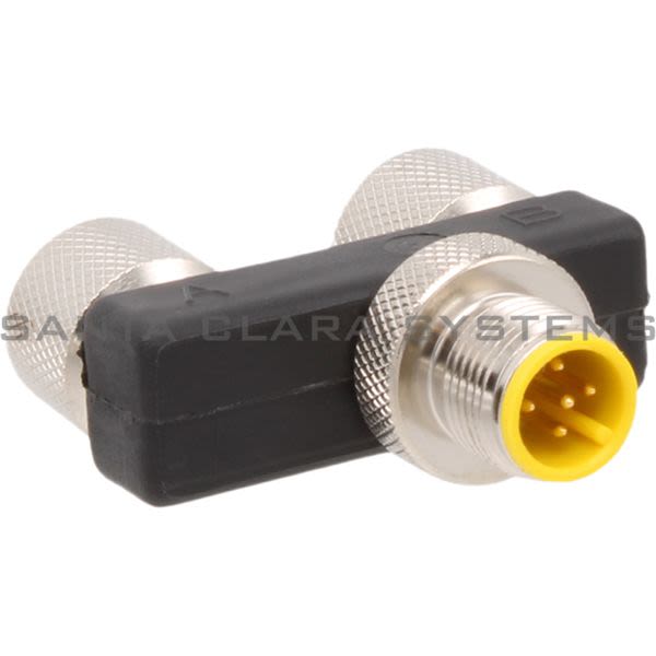 Allen Bradley 1485P-P1R5-DR5 DeviceNet T-Port Trunk Connection Product Image