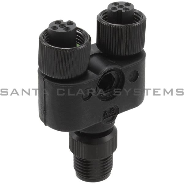 Allen Bradley 1485P-RDR5 Splitter Product Image