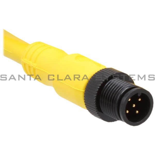 Allen Bradley 1485R-P1D5-C Cordset Product Image