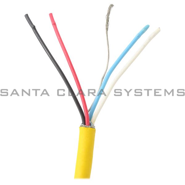 Allen Bradley 1485R-P1M5-C DeviceNet Cordset Product Image