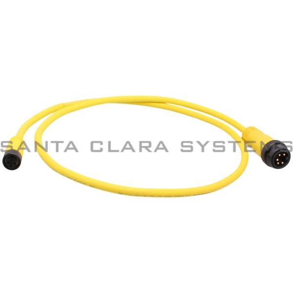 Allen Bradley 1485R-P1M5-R5 Thin Patchcord Product Image