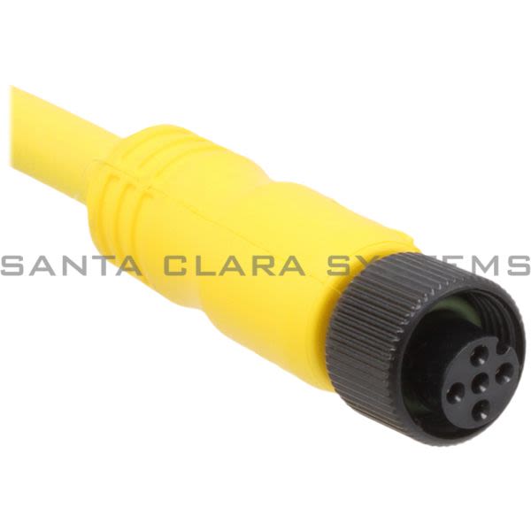 Allen Bradley 1485R-P1M5-R5 Thin Patchcord Product Image