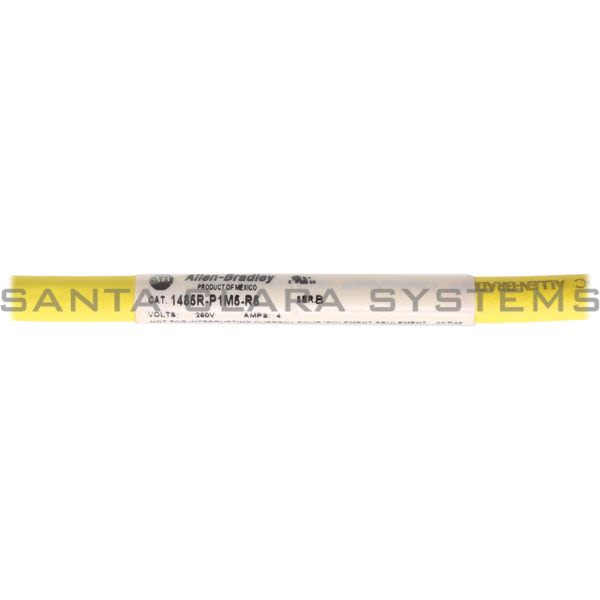 Allen Bradley 1485R-P1M5-R5 Thin Patchcord Product Image
