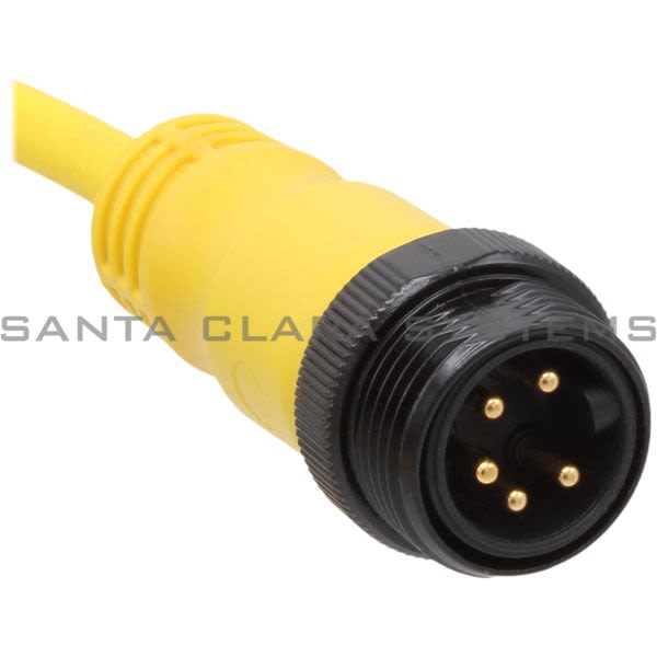 Allen Bradley 1485R-P1M5-R5 Thin Patchcord Product Image