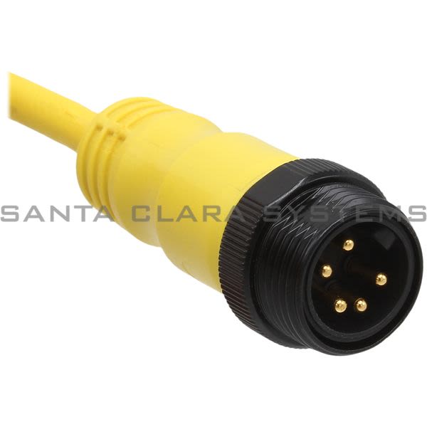 Allen Bradley 1485R-P1N5-M5 Cordset Mini-Line Male to Mini Female 1m Product Image