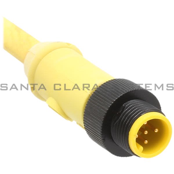 Allen Bradley 1485R-P1R5-D5 Patchcord DC 5 Pin Micro Male to Female Product Image