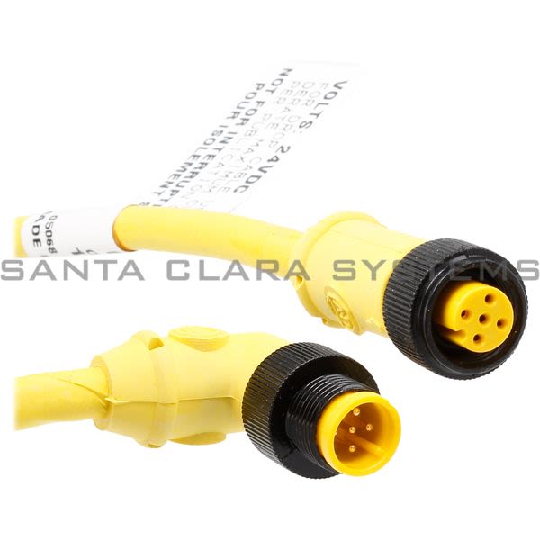 Allen Bradley 1485R-P1R5-F5 Cordset Product Image