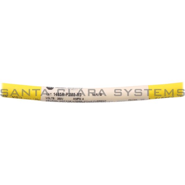 Allen Bradley 1485R-P2M5-R5 Patchcord Product Image