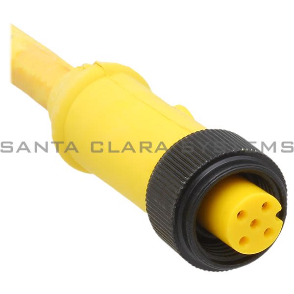 Allen Bradley 1485R-P2R5-D5 DeviceNet Cable Product Image