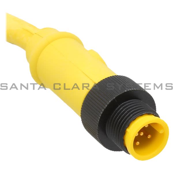 Allen Bradley 1485R-P2R5-D5 DeviceNet Cable Product Image