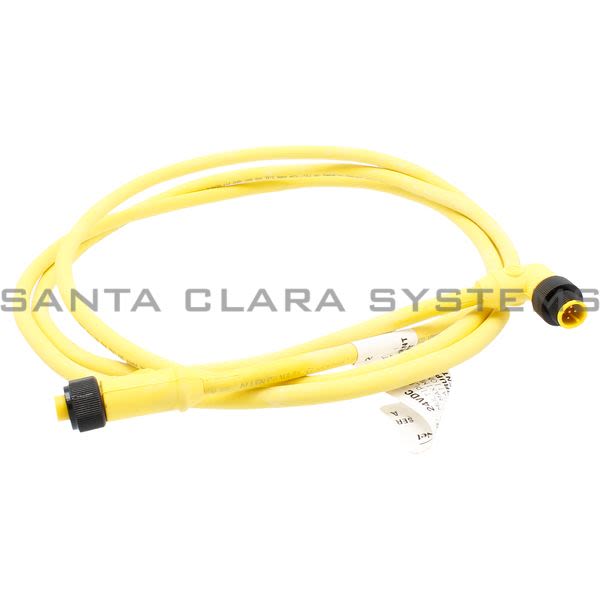 Allen Bradley 1485R-P2R5-F5 Cordset Product Image