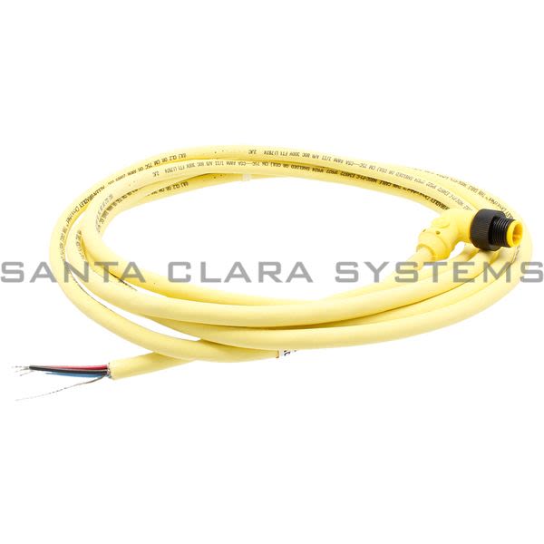 Allen Bradley 1485R-P3F5-C DeviceNet Cordset Product Image