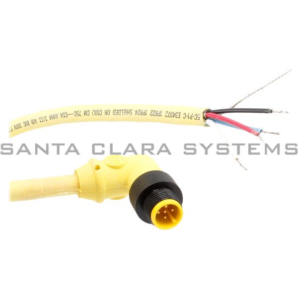 Allen Bradley 1485R-P3F5-C DeviceNet Cordset Product Image