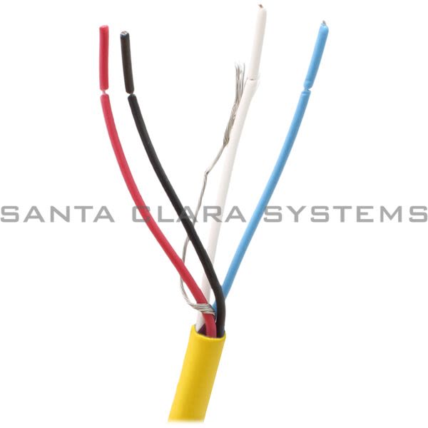 Allen Bradley 1485R-P6R5-C Trunk End Cable | DeviceNet Product Image