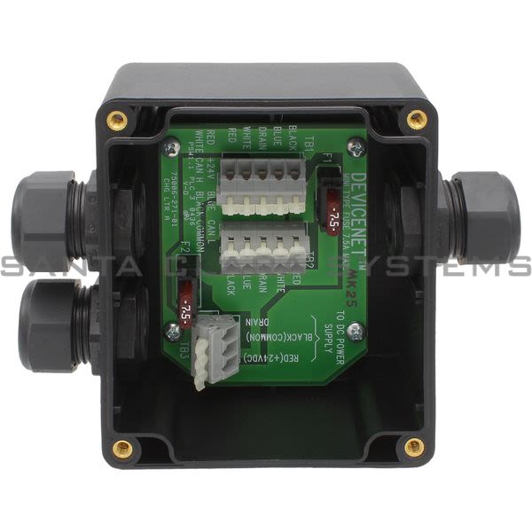 Allen Bradley 1485T-P2T5-T5 Power Tap Product Image