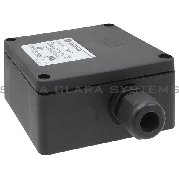 Allen Bradley 1485T-P2T5-T5 Power Tap Product Image