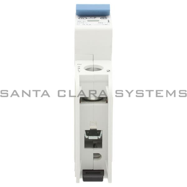 Allen Bradley 1489-A1C005 Circuit Breaker Product Image