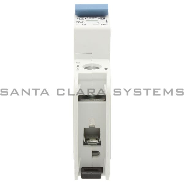 Allen Bradley 1489-A1C010 Circuit Breaker Product Image