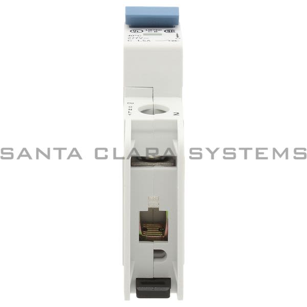 Allen Bradley 1489-A1C015 Circuit Breaker Product Image