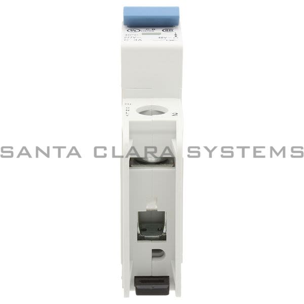 Allen Bradley 1489-A1C030 Circuit Breaker Product Image