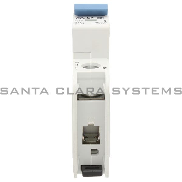 Allen Bradley 1489-A1C040 Miniature Circuit Breaker Product Image