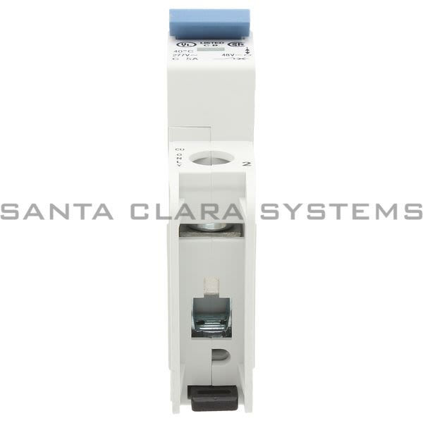 Allen Bradley 1489-A1C050 Circuit Breaker Product Image