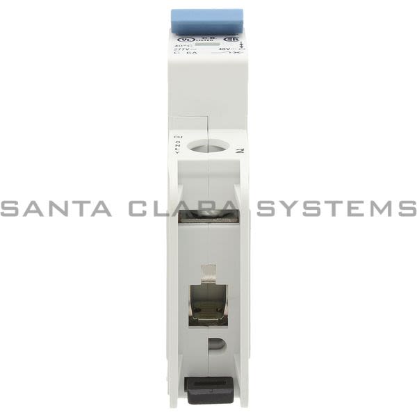 Allen Bradley 1489-A1C060 Circuit Breaker Product Image
