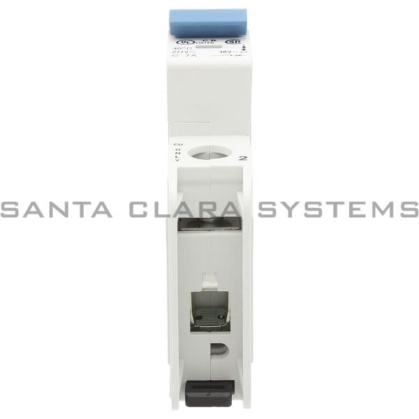 Allen Bradley 1489-A1C070 Circuit Breaker Product Image