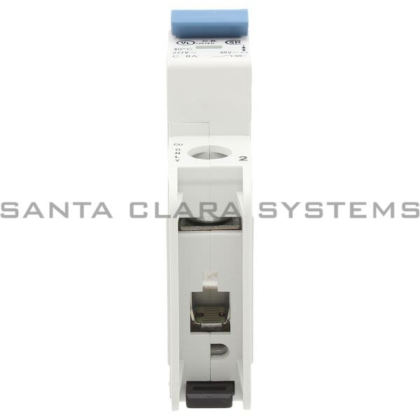 Allen Bradley 1489-A1C080 Circuit Breaker Product Image