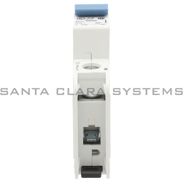 Allen Bradley 1489-A1C100 Circuit Breaker Product Image