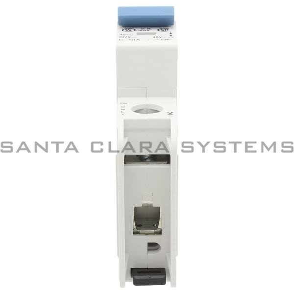 Allen Bradley 1489-A1C130 Circuit Breaker Product Image