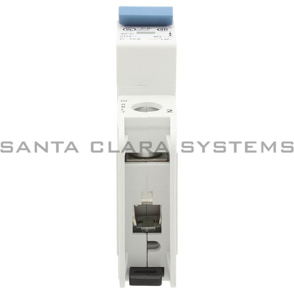 Allen Bradley 1489-A1C150 Circuit Breaker Product Image