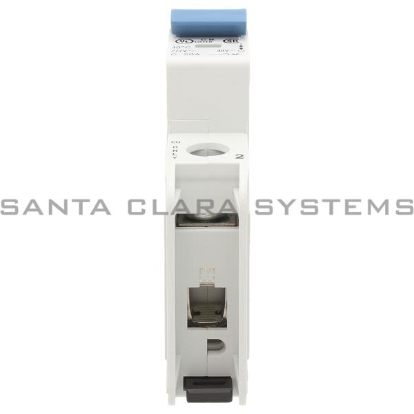 Allen Bradley 1489-A1C200 Circuit Breaker Product Image