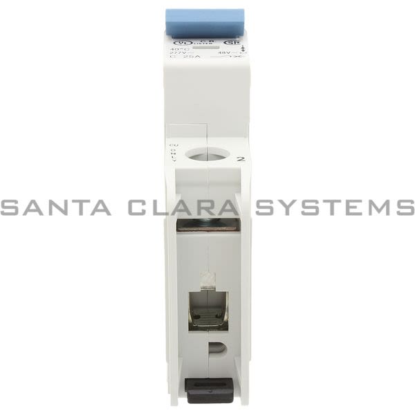 Allen Bradley 1489-A1C250 Circuit Breaker Product Image