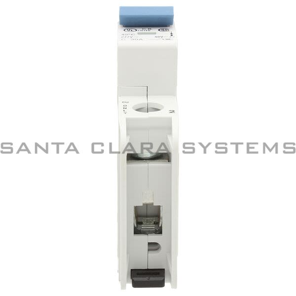 Allen Bradley 1489-A1C300 Ind Cir Brk 1Pole 240 VAC Product Image