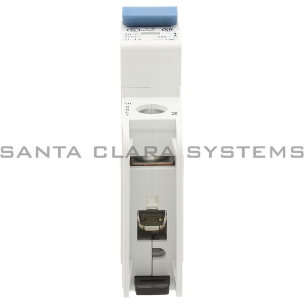 Allen Bradley 1489-A1D010 Circuit Breaker Product Image