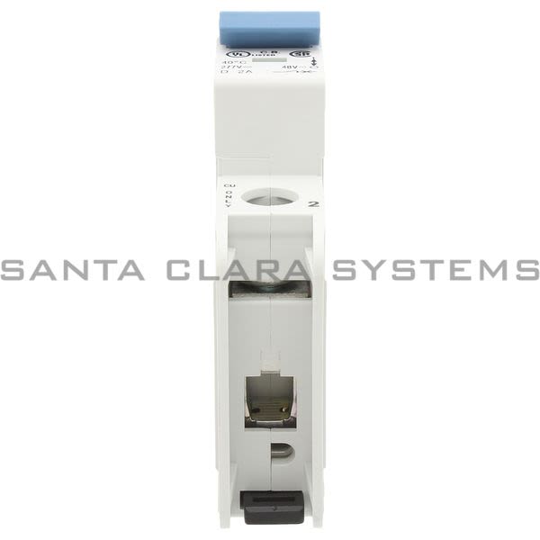 Allen Bradley 1489-A1D020 Circuit Breaker Product Image