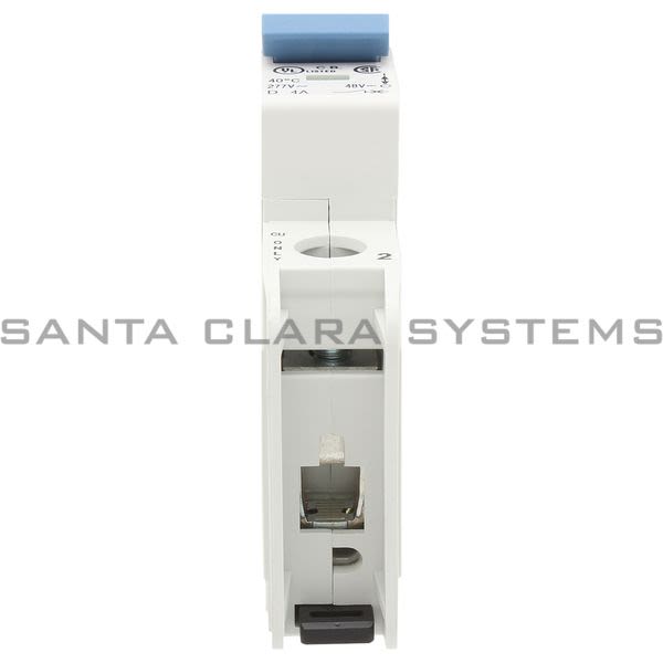 Allen Bradley 1489-A1D040 Circuit Breaker Product Image