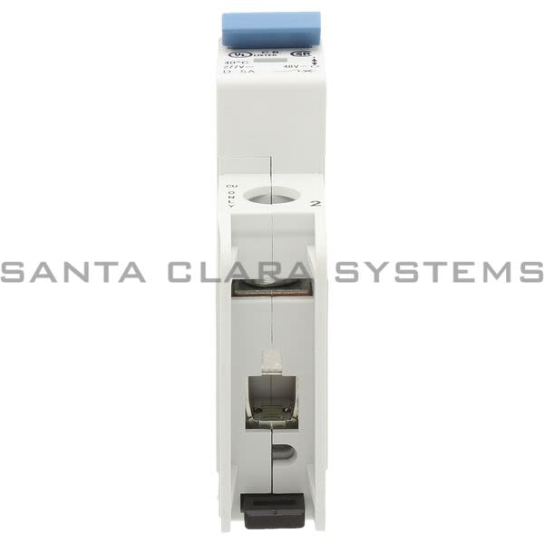 Allen Bradley 1489-A1D050 Circuit Breaker Product Image