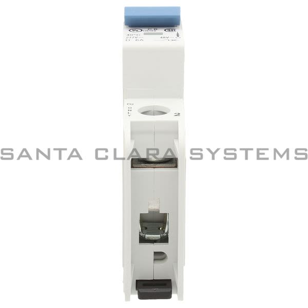 Allen Bradley 1489-A1D060 Circuit Breaker Product Image