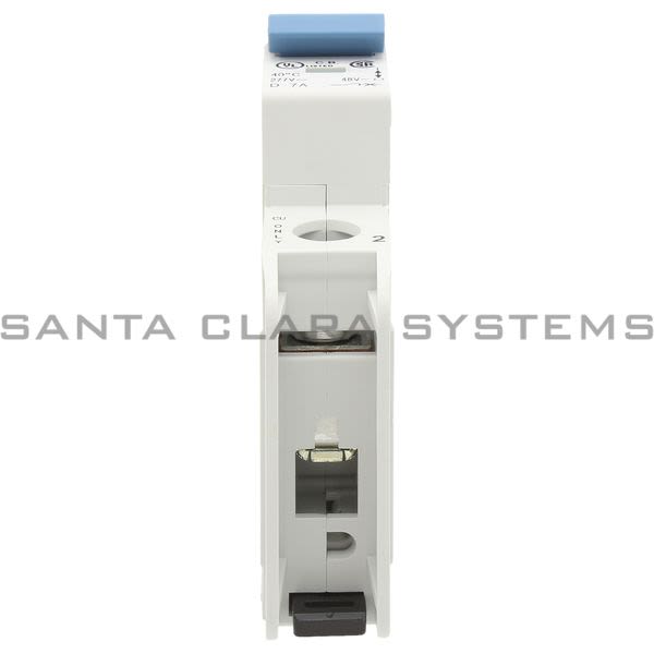 Allen Bradley 1489-A1D070 Circuit Breaker Product Image