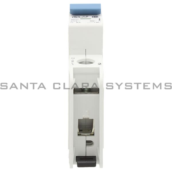 Allen Bradley 1489-A1D080 Circuit Breaker Product Image