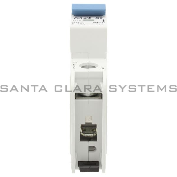 Allen Bradley 1489-A1D100 Circuit Breaker Product Image