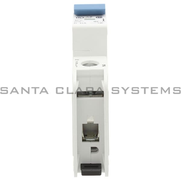 Allen Bradley Miniature Circuit Breaker 1489A1D150 En stock y listos