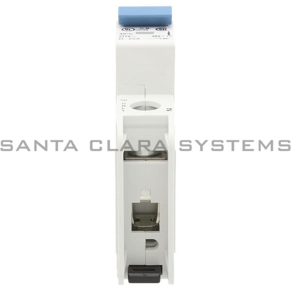Allen Bradley 1489-A1D250 Circuit Breaker Product Image